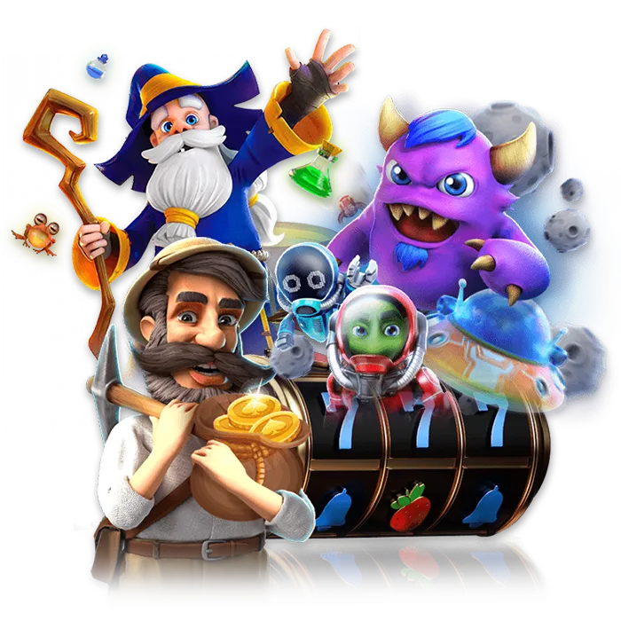 สล็อต เว็บ ตรง อันดับ 1